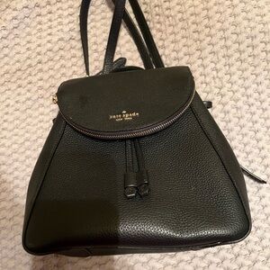 Kate Spade backpack